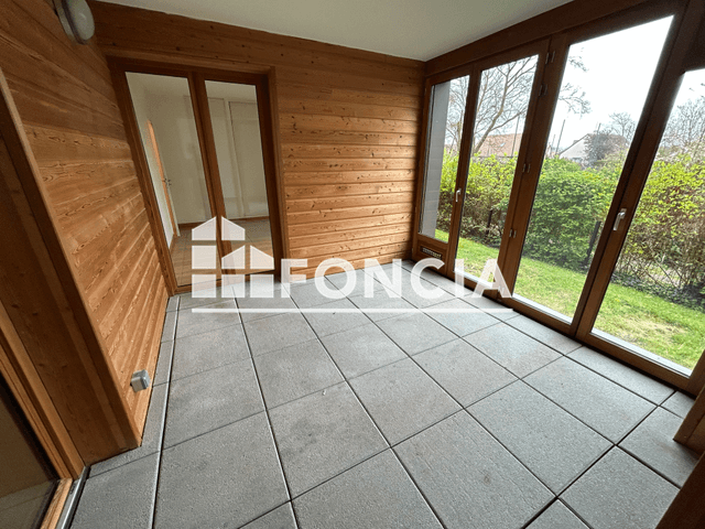 Appartement 3 pièces (89.5 m²) à louer - Caen (14000)