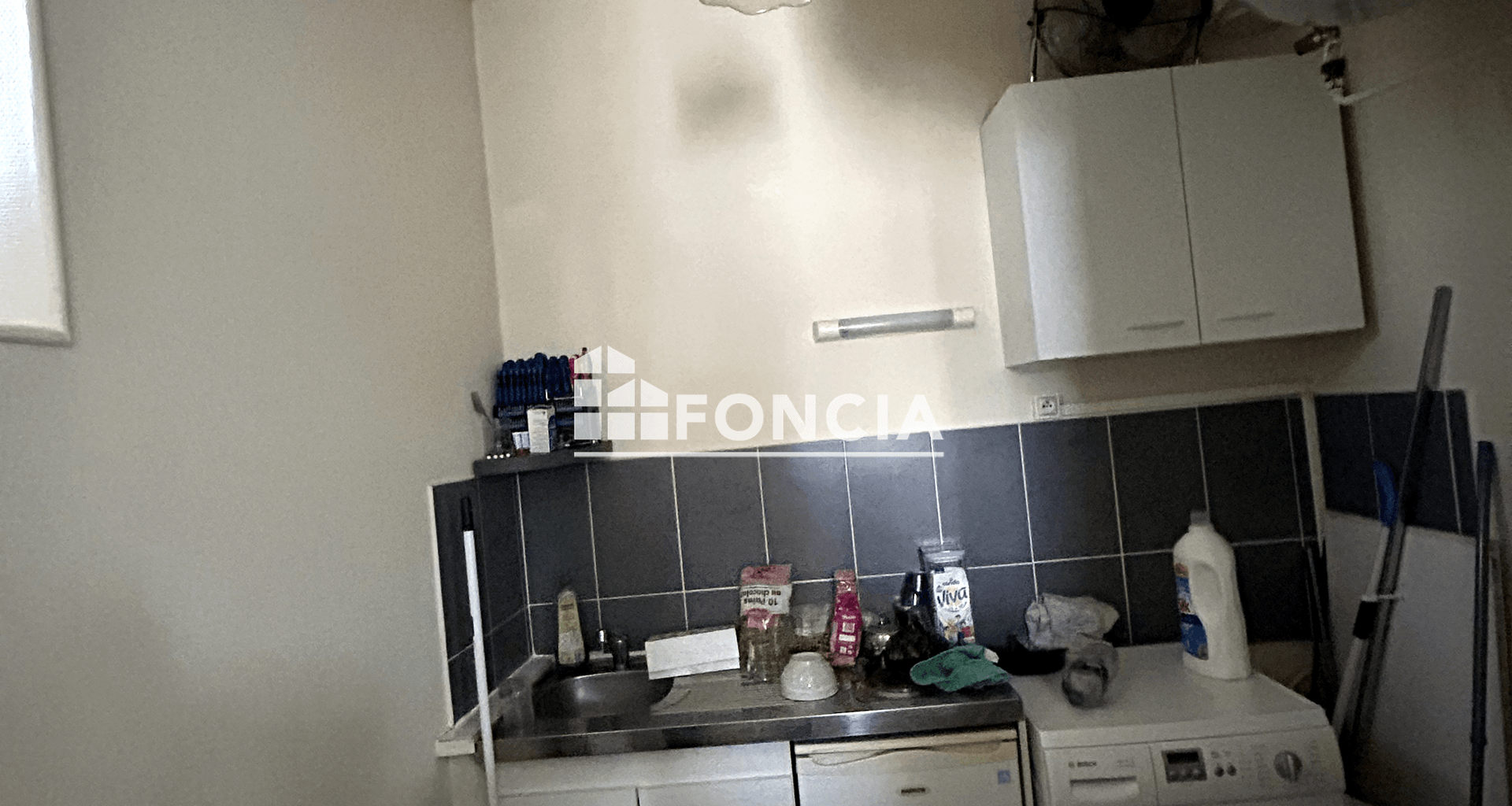 Studio (30.12 m²) à vendre - Soissons (02200)