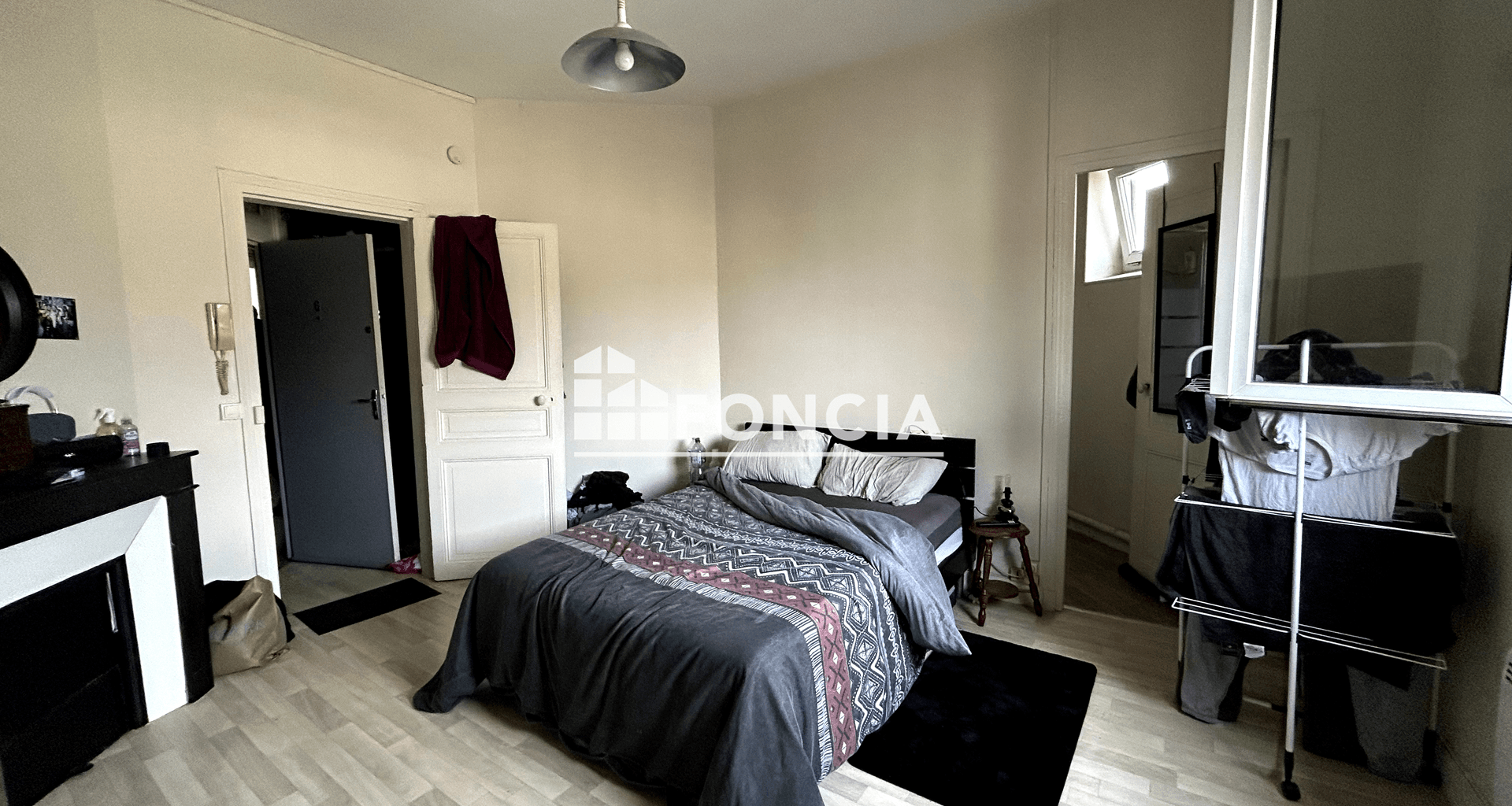 Studio (30.12 m²) à vendre - Soissons (02200)