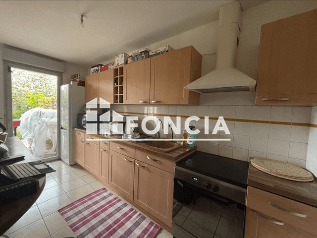 Maison 4 pièces (89.09 m²) à louer - La Riche (37520)
