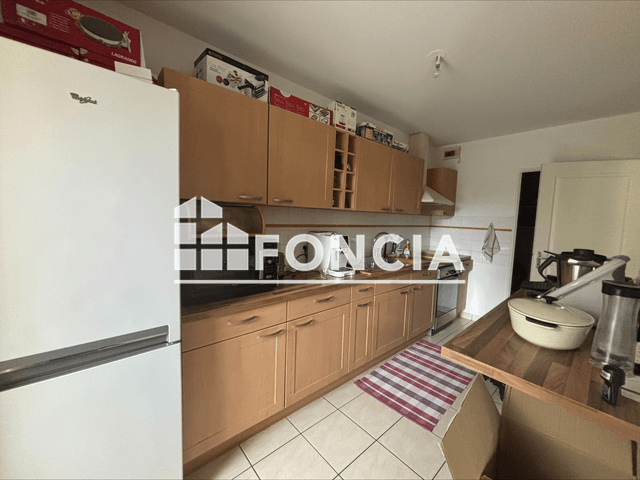 Maison 4 pièces (89.09 m²) à louer - La Riche (37520)