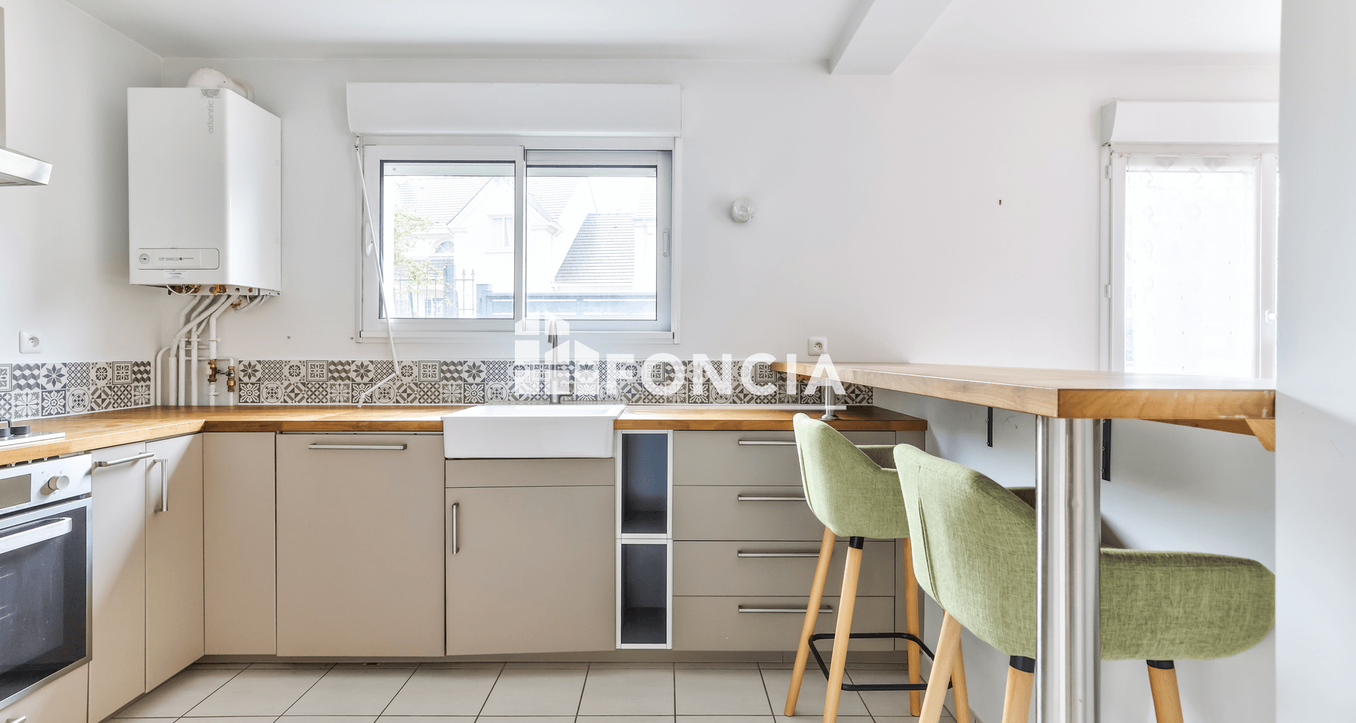 Maison 5 pièces (84.22 m²) à vendre - Fresnes (94260)