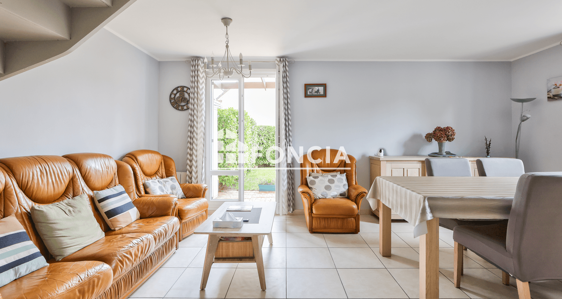 Appartement 3 pièces (63.15 m²) à vendre - Montigny-le-bretonneux (78180)