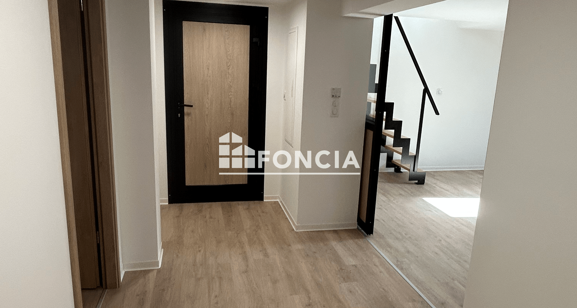 Appartement 3 pièces (77 m²) à vendre - Sarrebourg (57400)