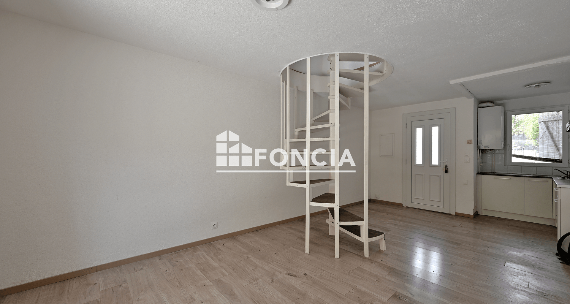 Maison 3 pièces (47.32 m²) à vendre - Juvignac (34990)