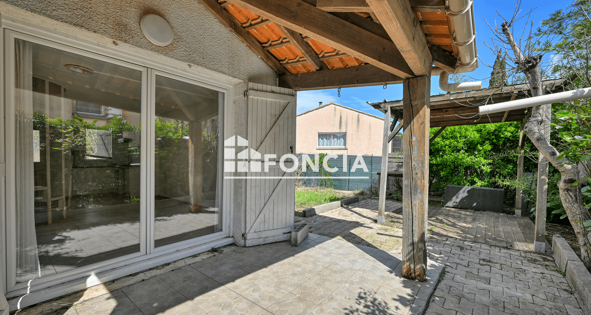 Maison 3 pièces (47.32 m²) à vendre - Juvignac (34990)