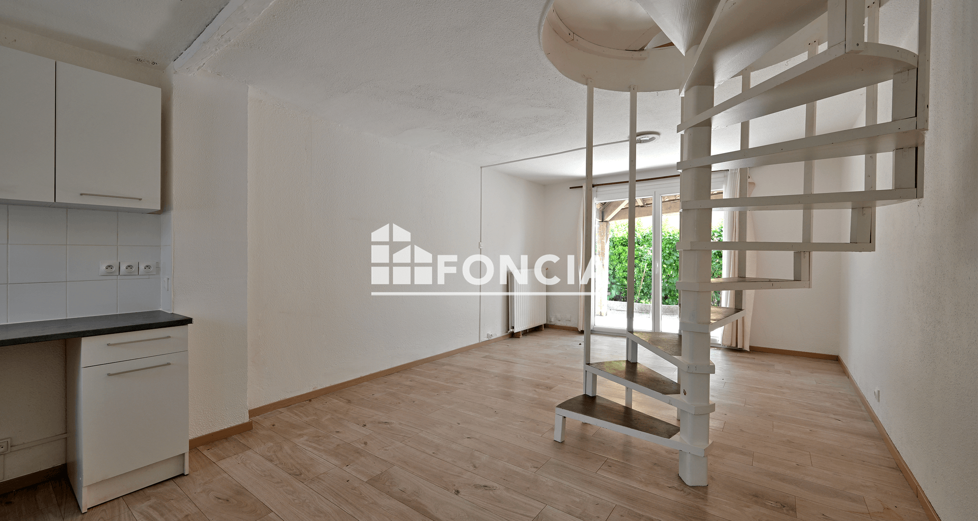Maison 3 pièces (47.32 m²) à vendre - Juvignac (34990)