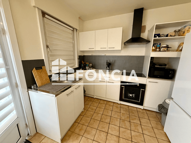 Maison 4 pièces (120 m²) à louer - Vitry-en-artois (62490)