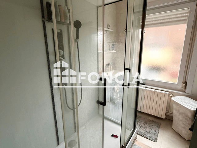 Maison 4 pièces (120 m²) à louer - Vitry-en-artois (62490)