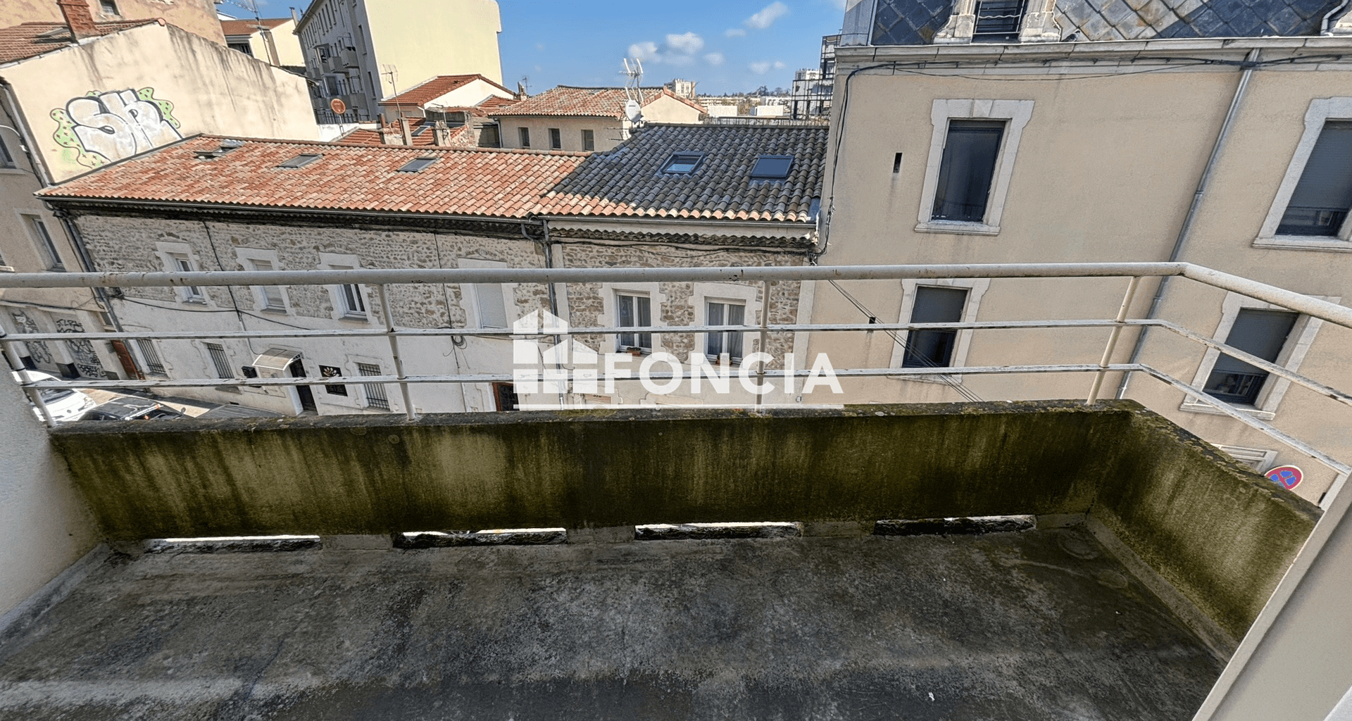 Appartement 3 pièces (60.65 m²) à louer - Valence (26000)