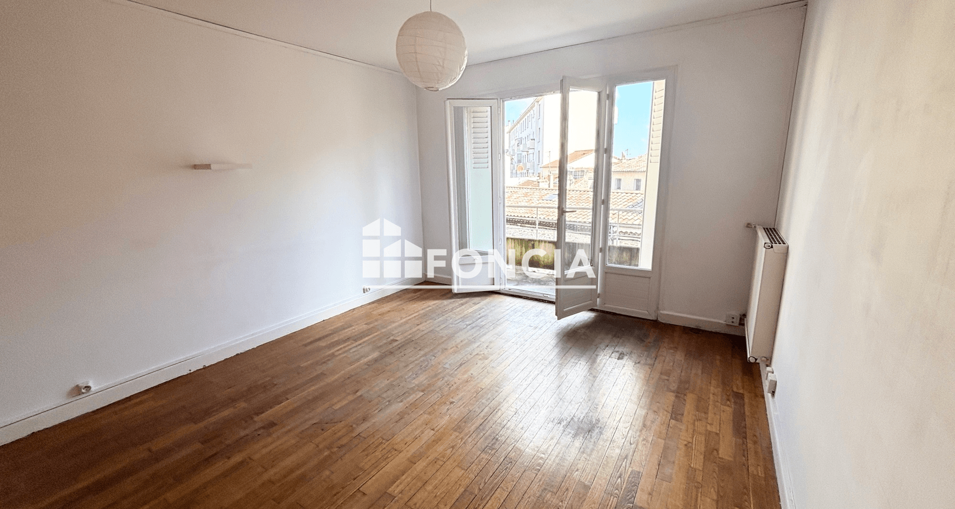 Appartement 3 pièces (60.65 m²) à louer - Valence (26000)