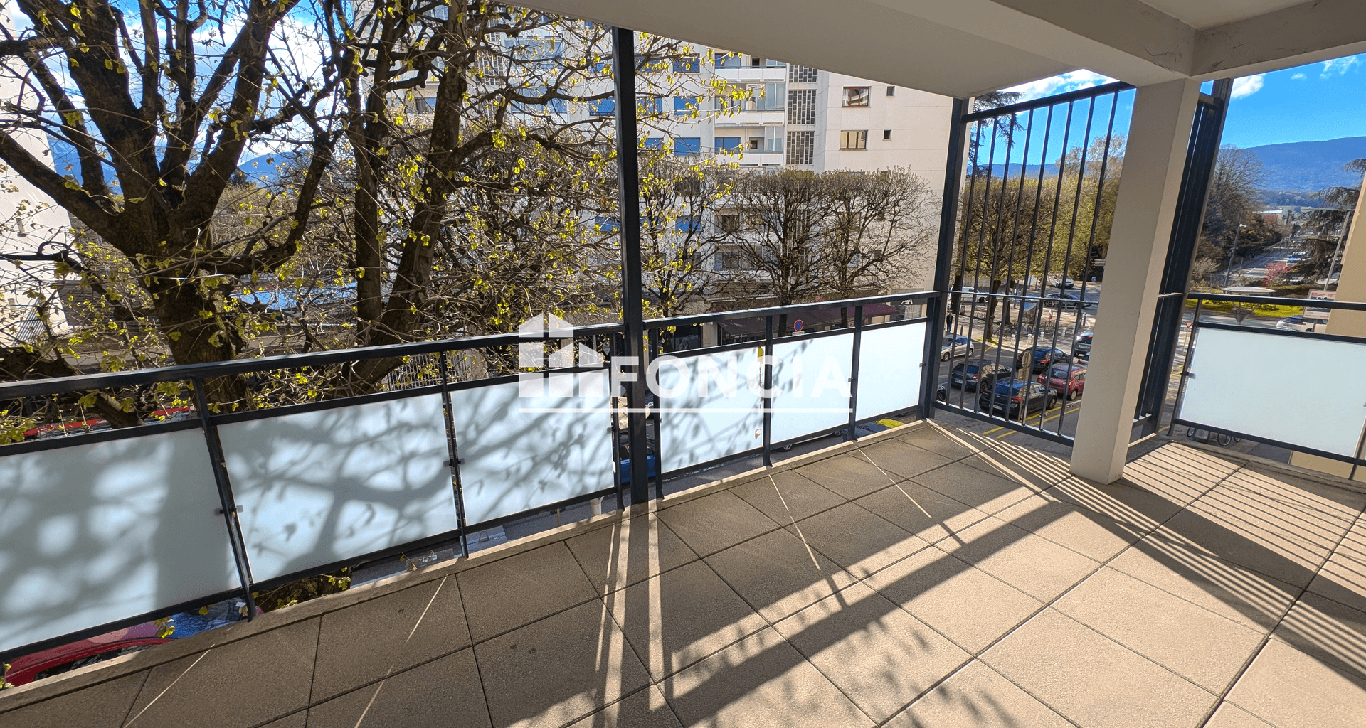 Appartement 3 pièces (67 m²) à vendre - Chambéry (73000)