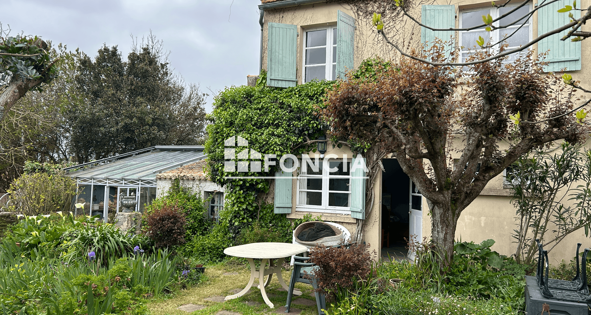 Maison 9 pièces (299.51 m²) à vendre - Noirmoutier-en-l'île (85330)