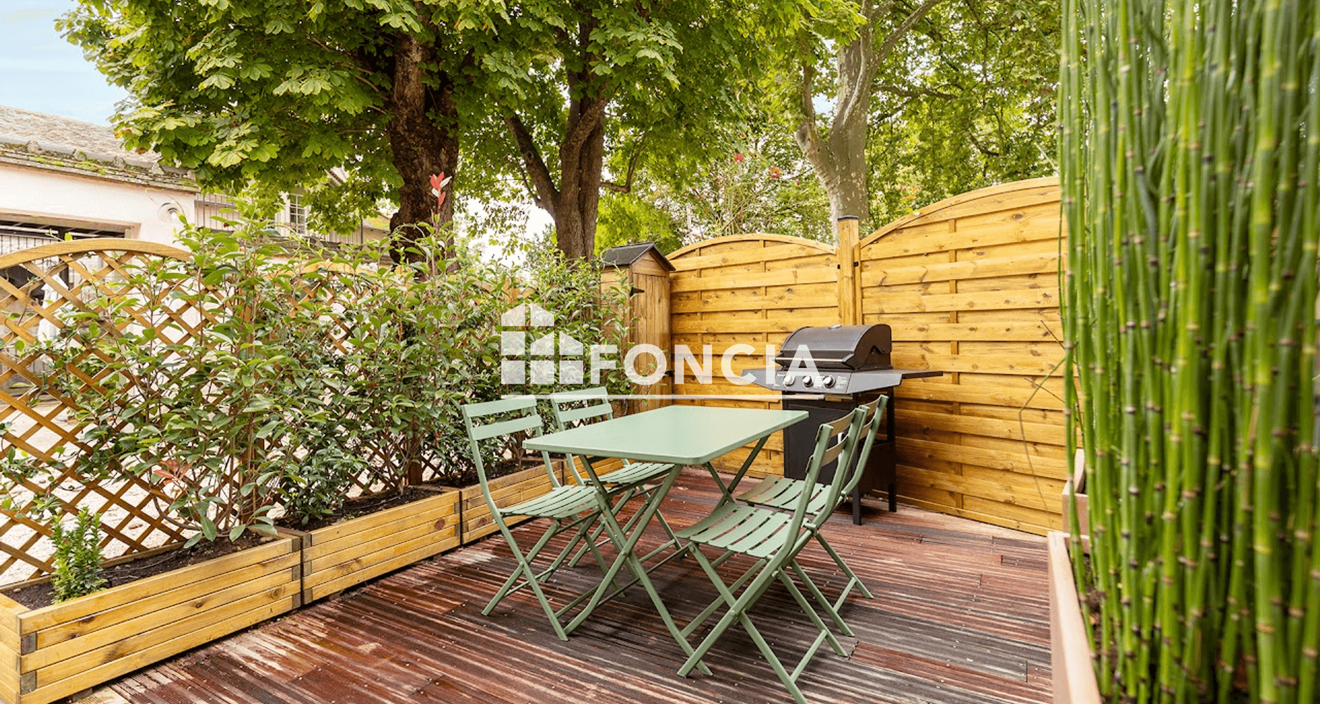 Maison 2 pièces (43.07 m²) à louer - Bourron-marlotte (77780)