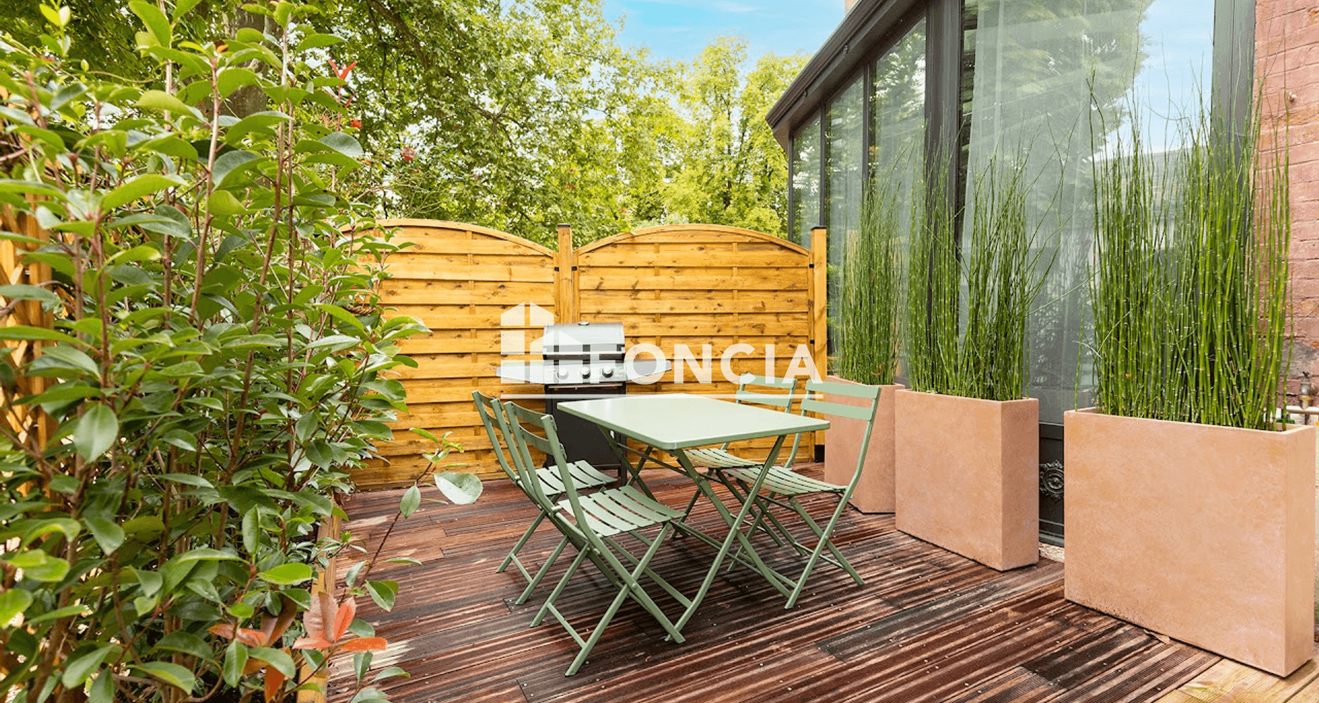 Maison 2 pièces (43.07 m²) à louer - Bourron-marlotte (77780)