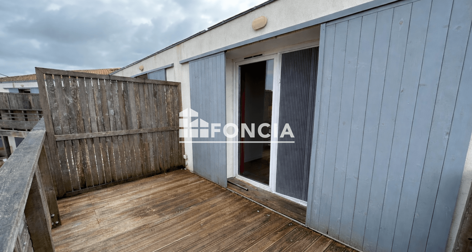 Studio (29.64 m²) à vendre - Dolus-d'oléron (17550)