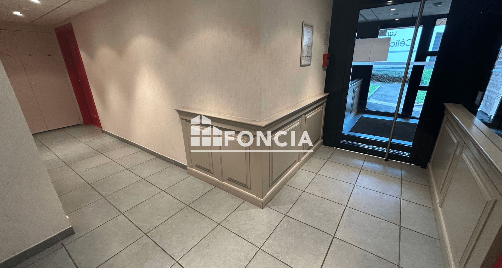 Appartement 2 pièces (47.8 m²) à vendre - Roanne (42300)