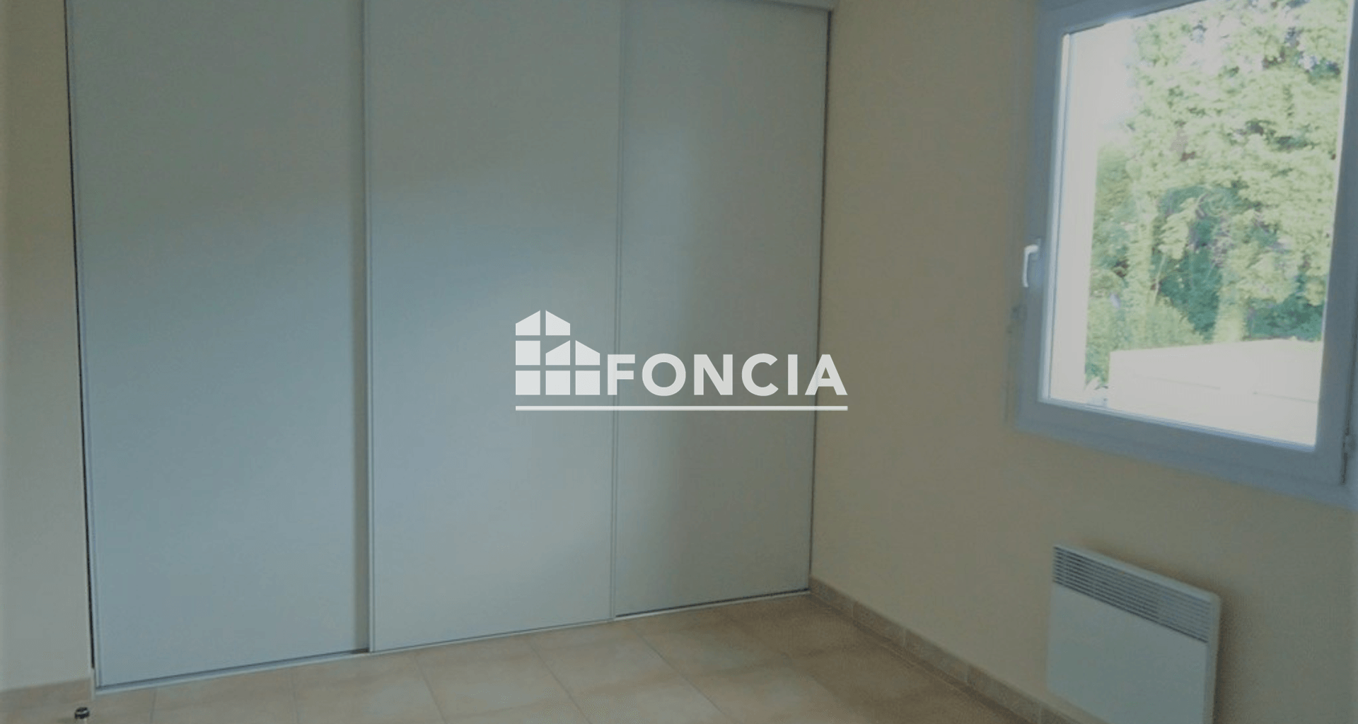 Appartement 3 pièces (69 m²) à louer - Orange (84100)
