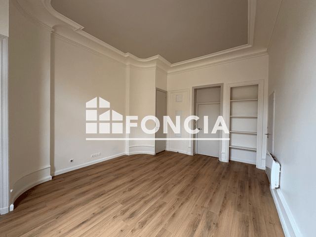 Appartement 2 pièces (55.72 m²) à louer - La Rochelle (17000)