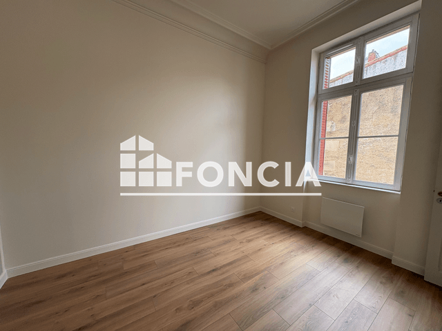 Appartement 2 pièces (55.72 m²) à louer - La Rochelle (17000)