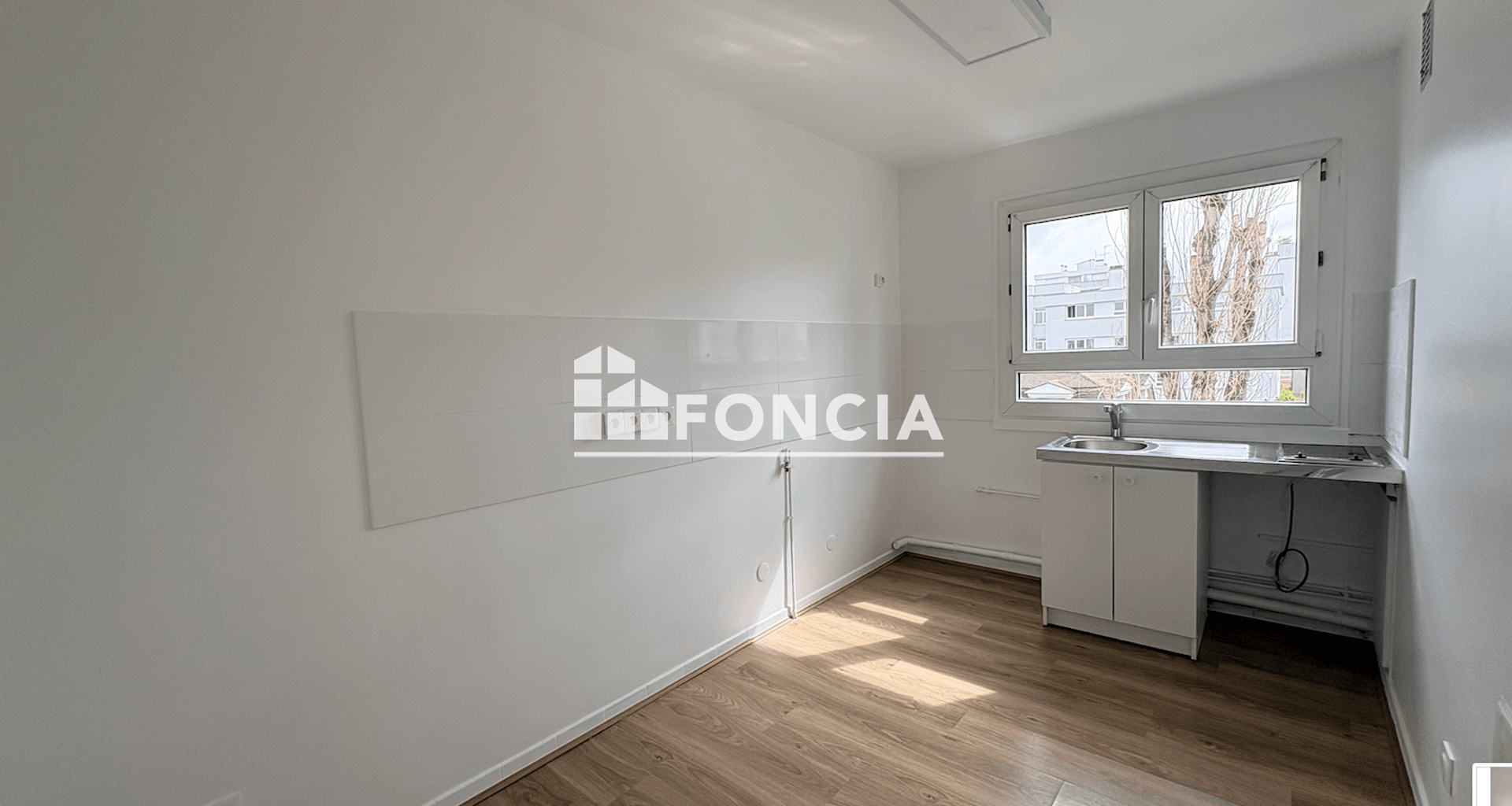 Appartement 3 pièces (66.22 m²) à vendre - Noisy-le-grand (93160)