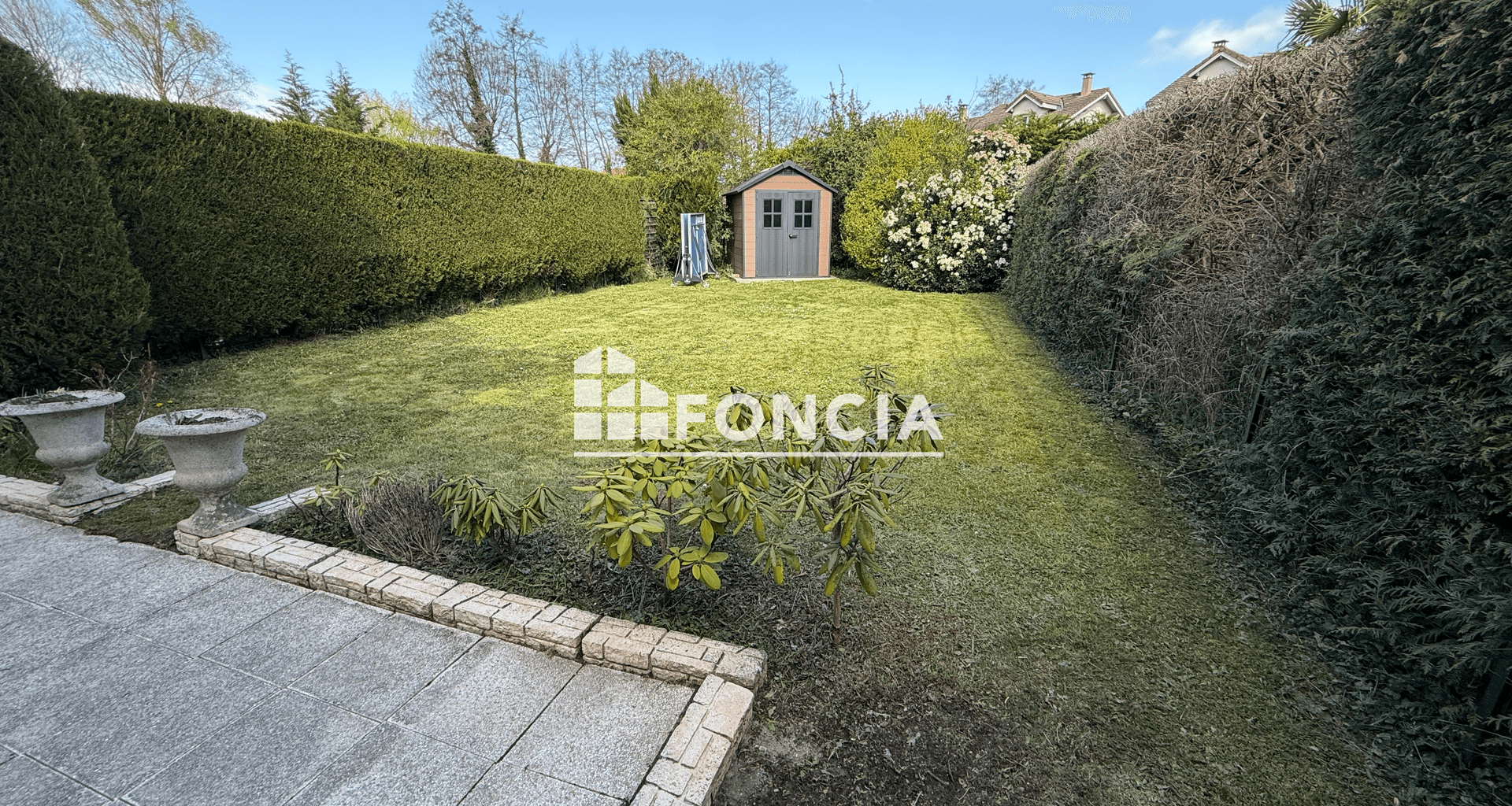 Maison 5 pièces (112 m²) à vendre - Valleiry (74520)
