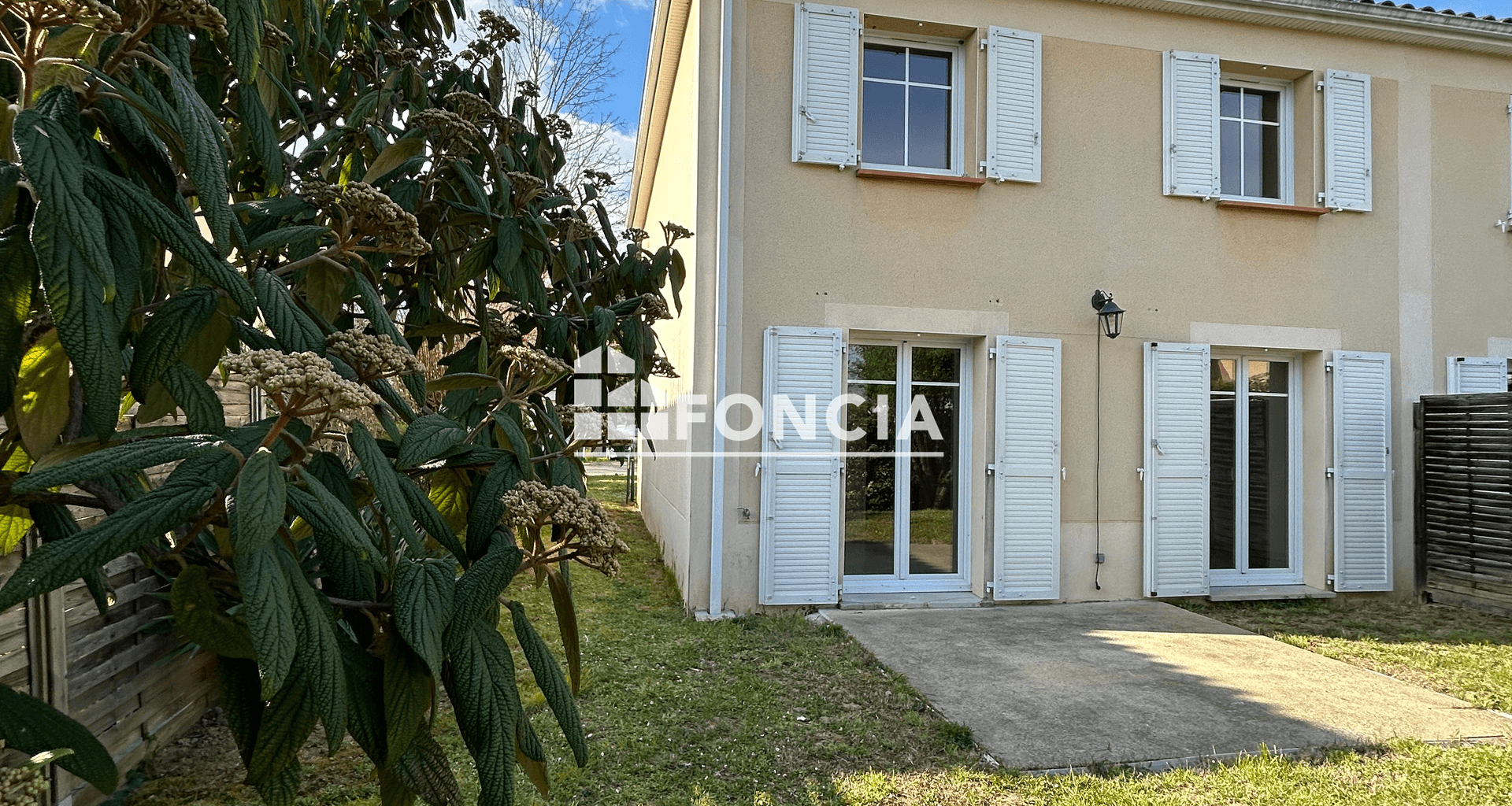 Maison 4 pièces (88.77 m²) à vendre - Corbarieu (82370)