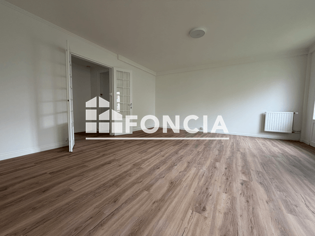 Appartement 3 pièces (73.79 m²) à louer - La Rochelle (17000)