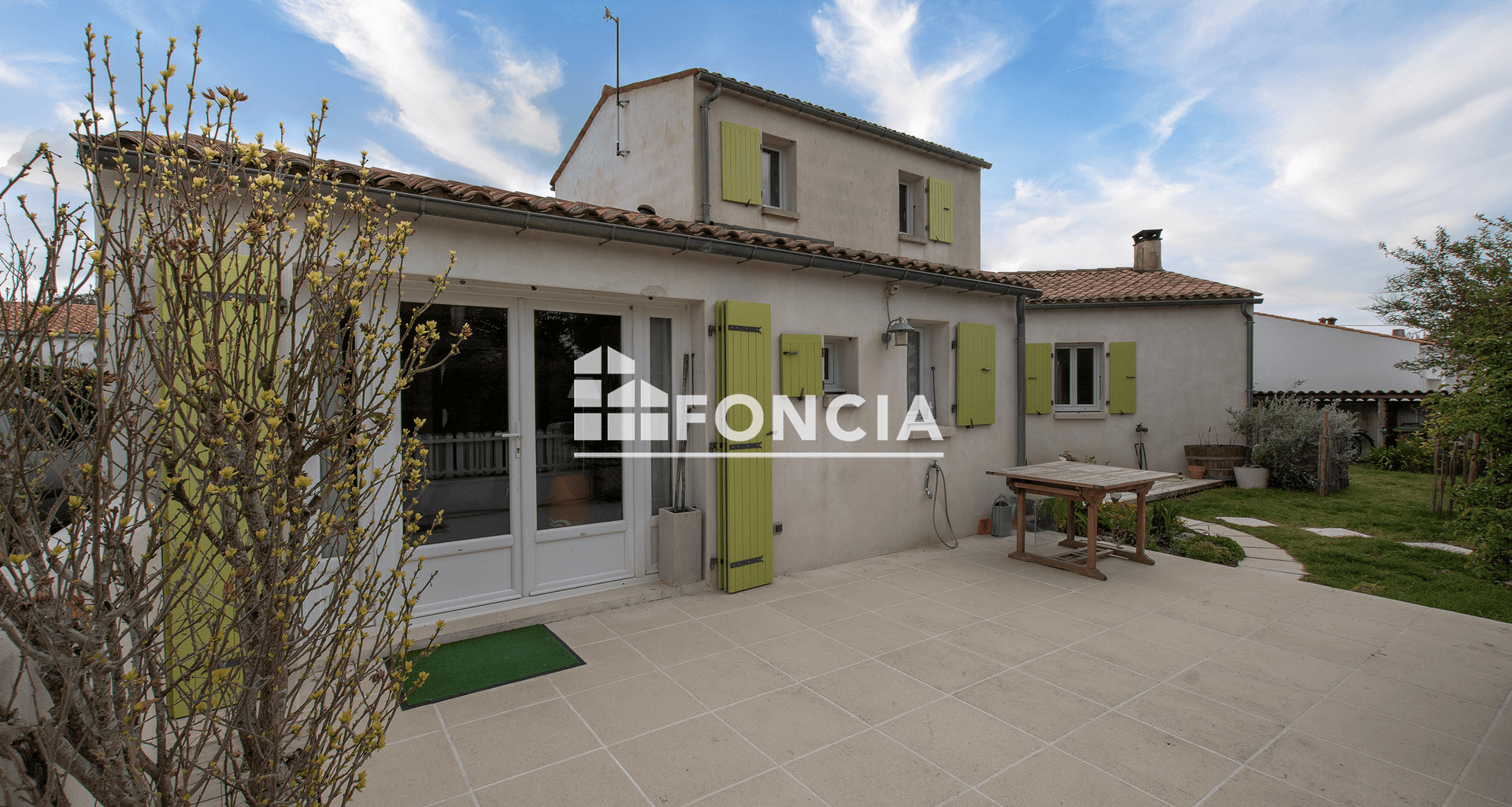 Maison 7 pièces (132.22 m²) à vendre - Dolus-d'oléron (17550)