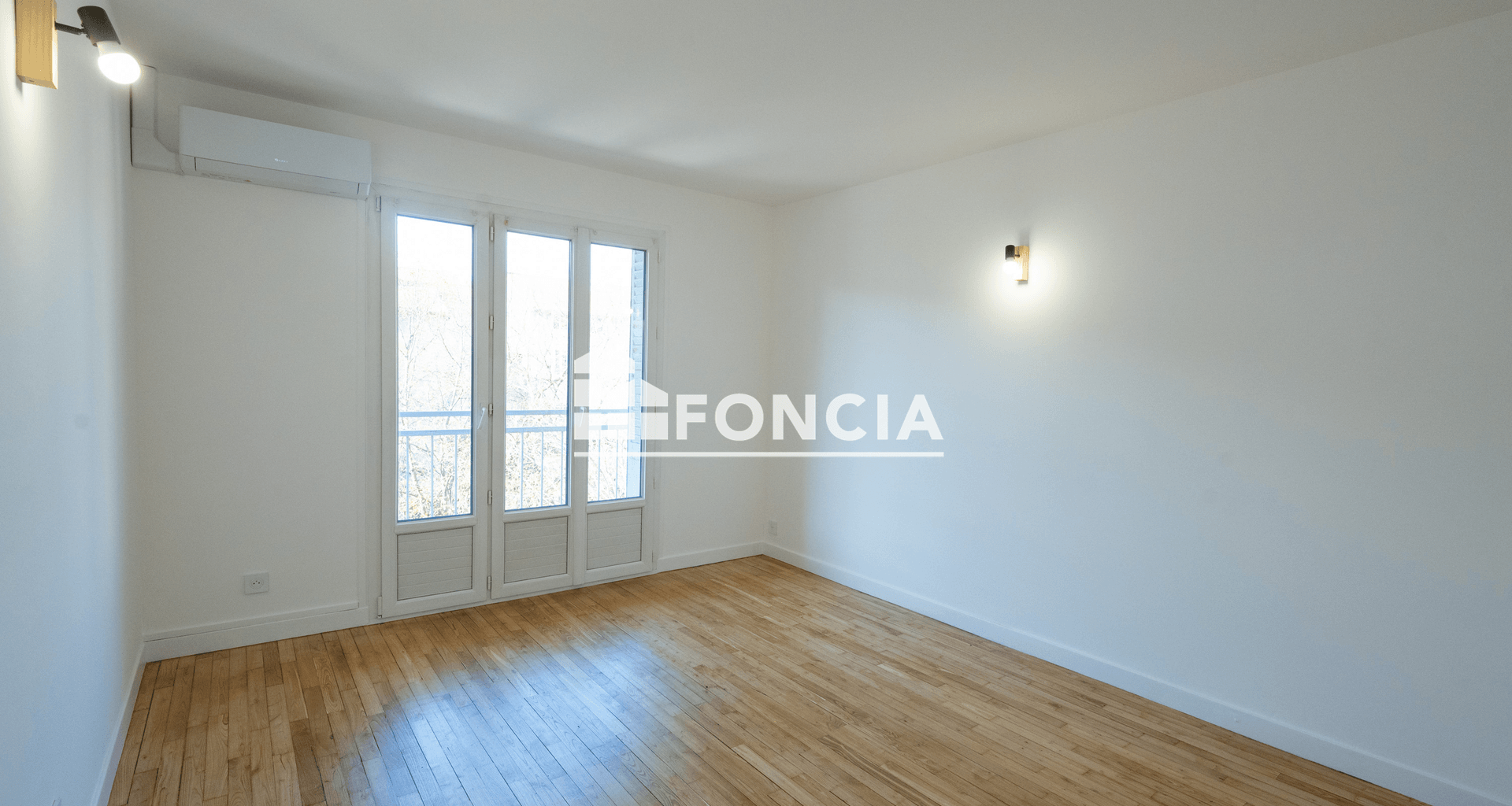 Appartement 3 pièces (50.63 m²) à vendre - Valence (26000)
