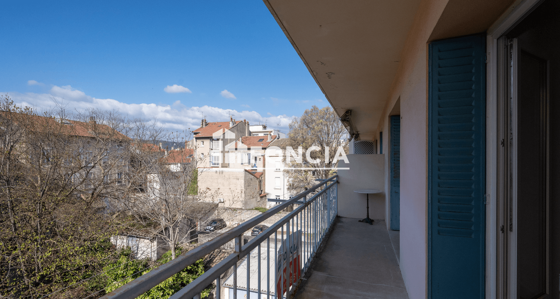 Appartement 3 pièces (50.63 m²) à vendre - Valence (26000)