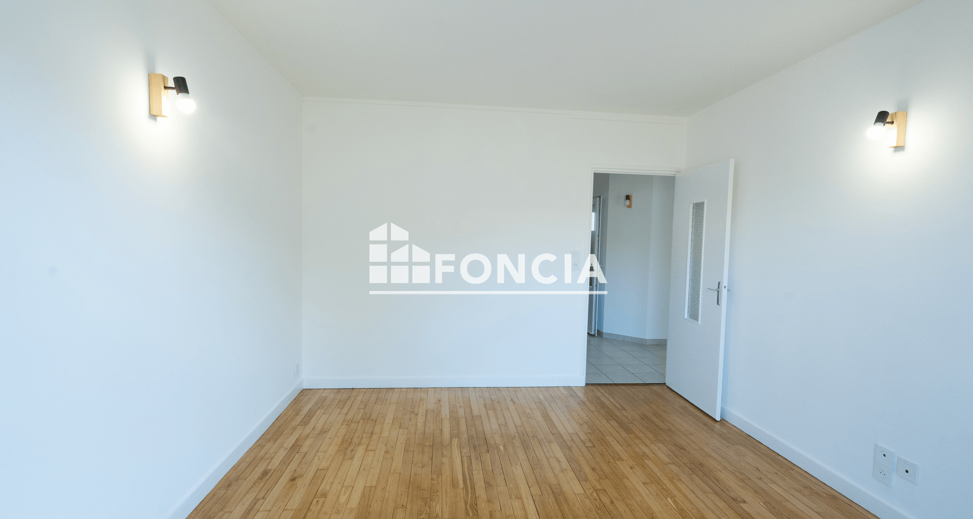 Appartement 3 pièces (50.63 m²) à vendre - Valence (26000)