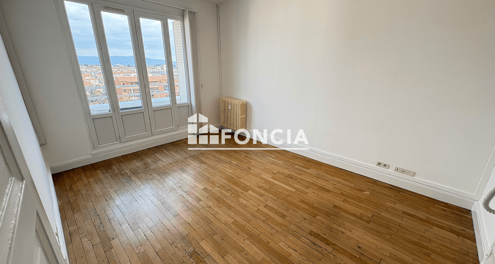 Appartement 2 pièces (56.63 m²) à louer - Valence (26000)