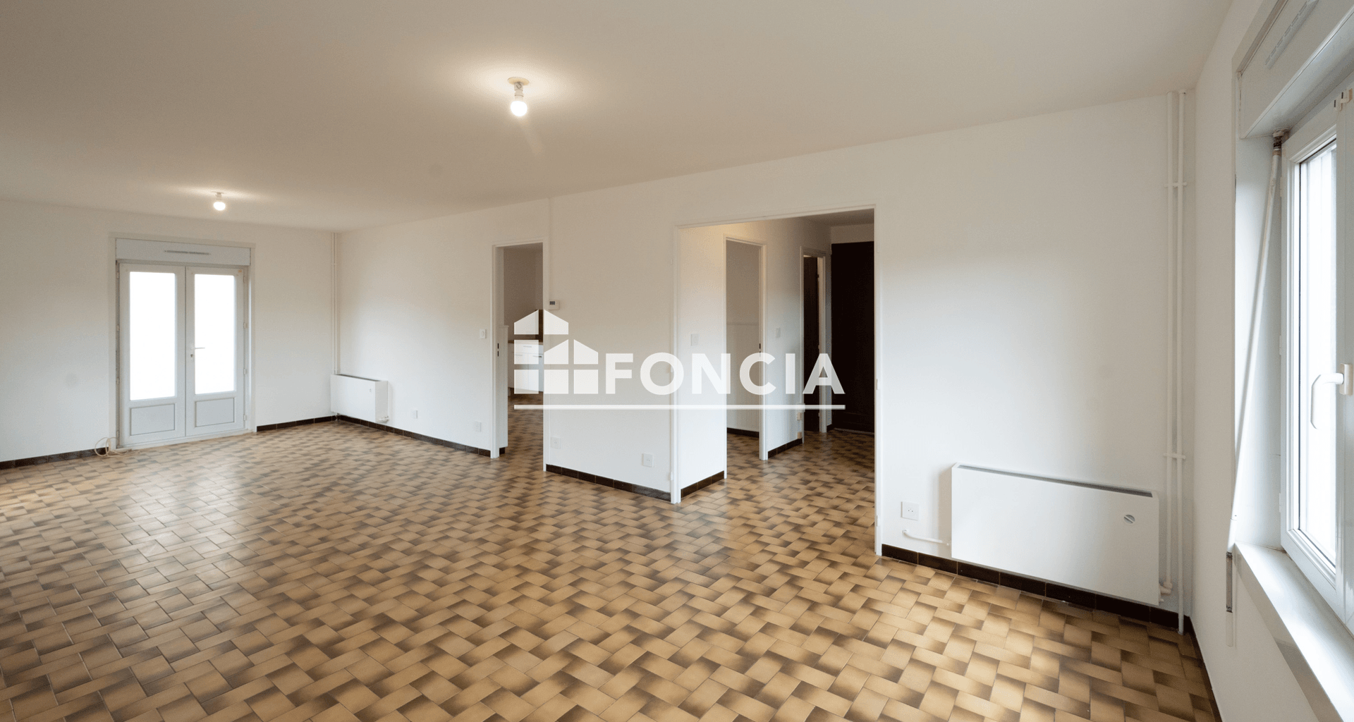 Maison 5 pièces (104.32 m²) à vendre - Guilherand-granges (07500)