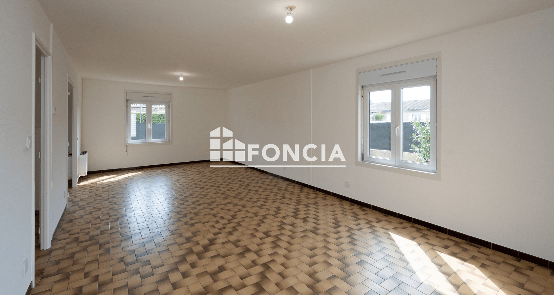 Maison 5 pièces (104.32 m²) à vendre - Guilherand-granges (07500)