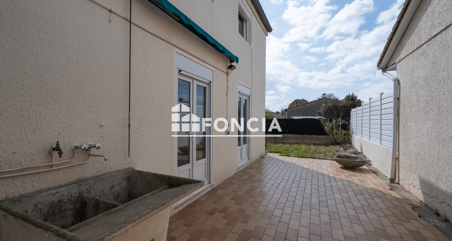 Maison 5 pièces (104.32 m²) à vendre - Guilherand-granges (07500)