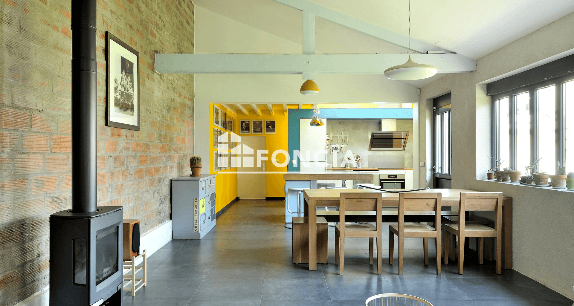 Maison 8 pièces (180 m²) à vendre - L'haÿ-les-roses (94240)