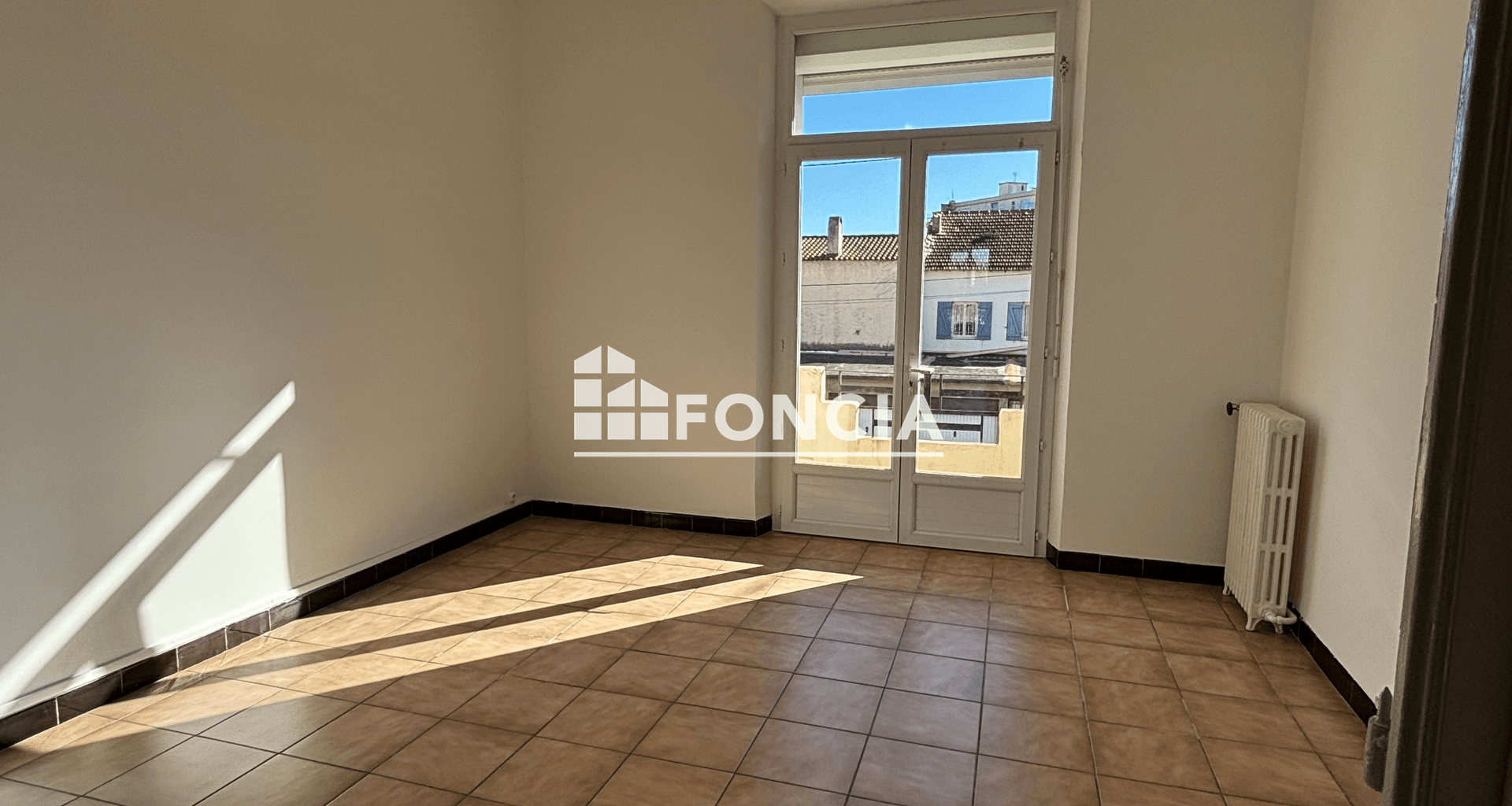 Appartement 3 pièces (75.2 m²) à louer - Cavaillon (84300)