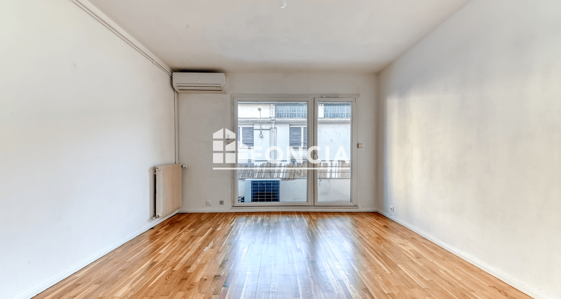 Appartement 2 pièces (49 m²) à vendre - Lyon 7ᵉ (69007)
