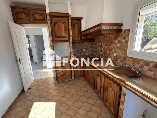 Appartement 3 pièces (68.86 m²) à louer - Draguignan (83300)