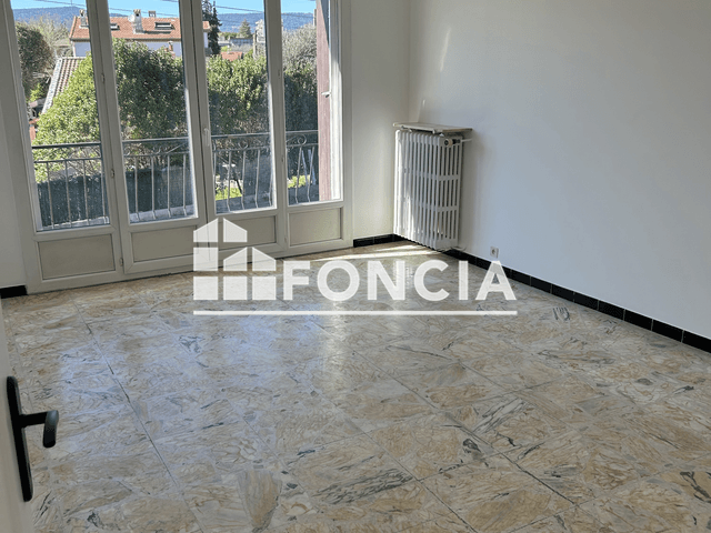 Appartement 3 pièces (68.86 m²) à louer - Draguignan (83300)