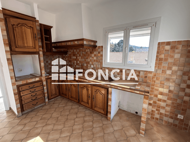 Appartement 3 pièces (68.86 m²) à louer - Draguignan (83300)