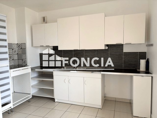 Appartement 3 pièces (74.52 m²) à louer - Les Clayes Sous Bois (78340)