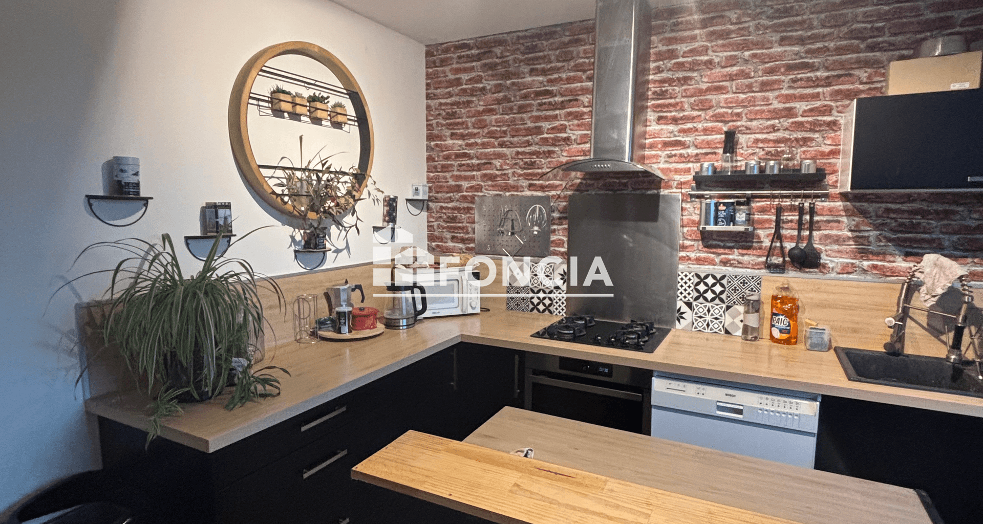 Maison 4 pièces (83 m²) à vendre - Laval (53000)