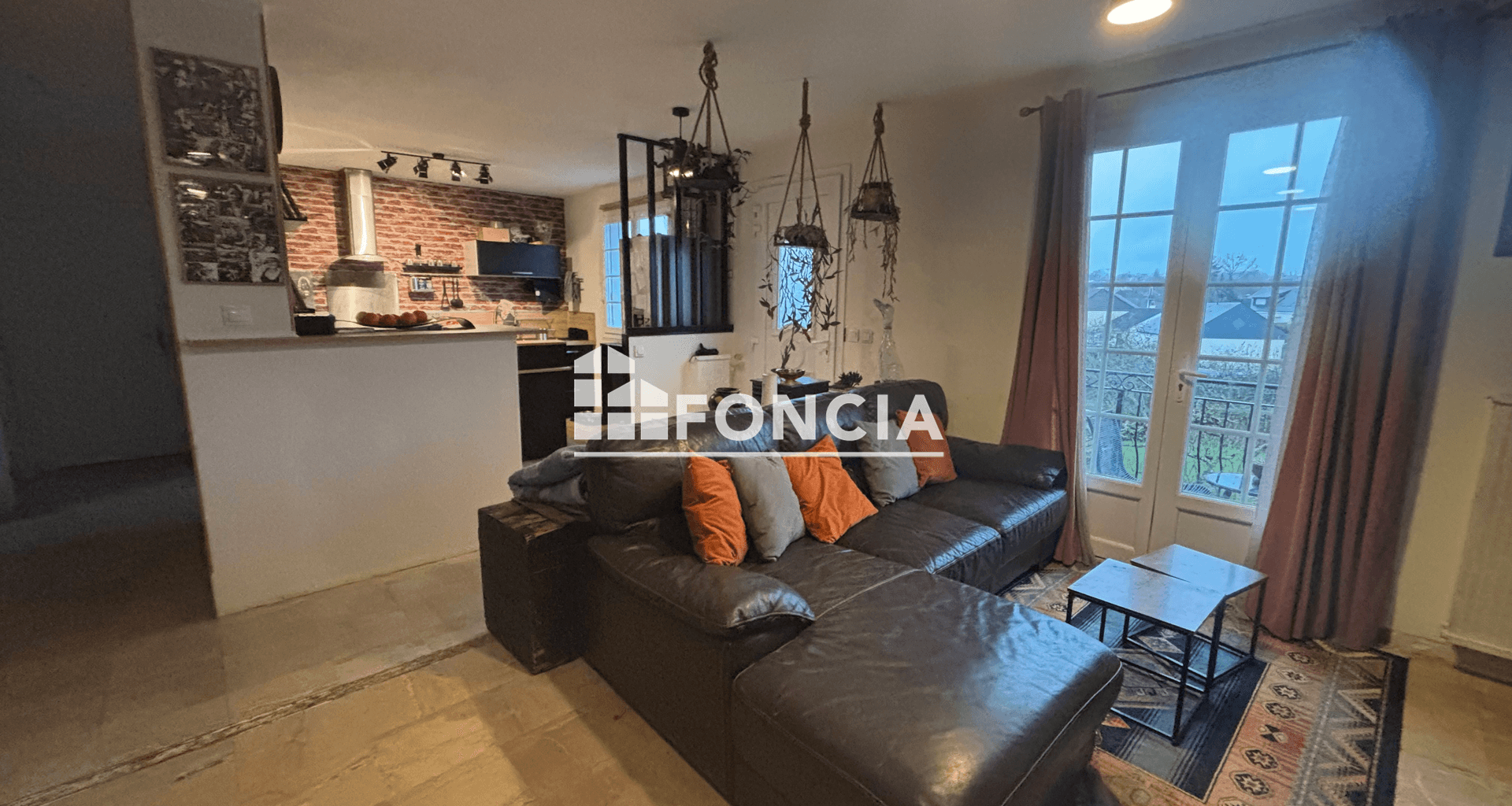 Maison 4 pièces (83 m²) à vendre - Laval (53000)