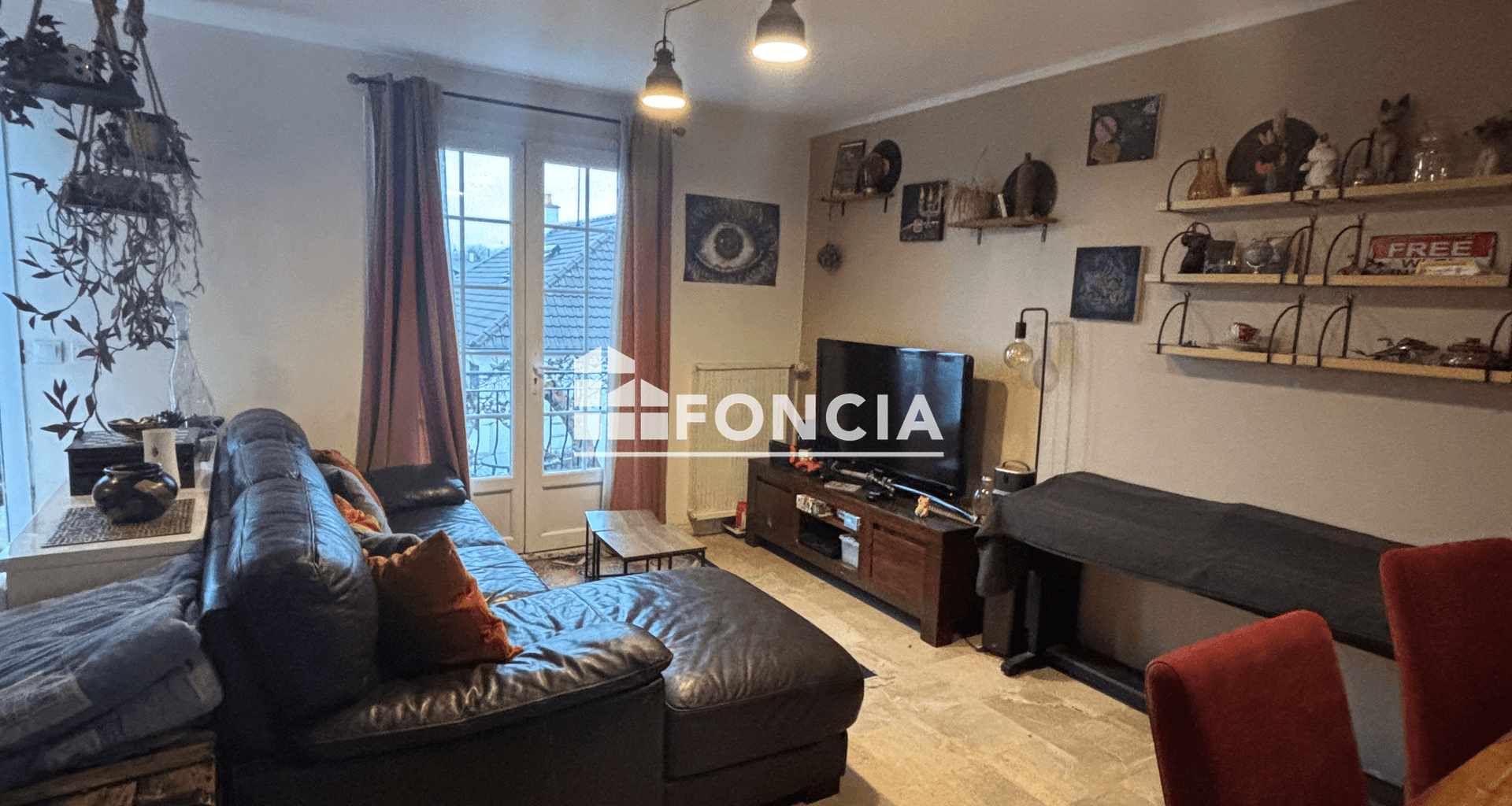 Maison 4 pièces (83 m²) à vendre - Laval (53000)