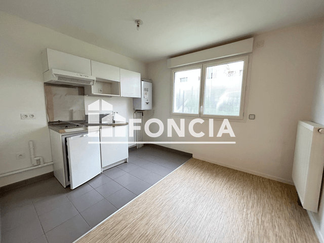 Studio (32.56 m²) à louer - Darnetal (76160)