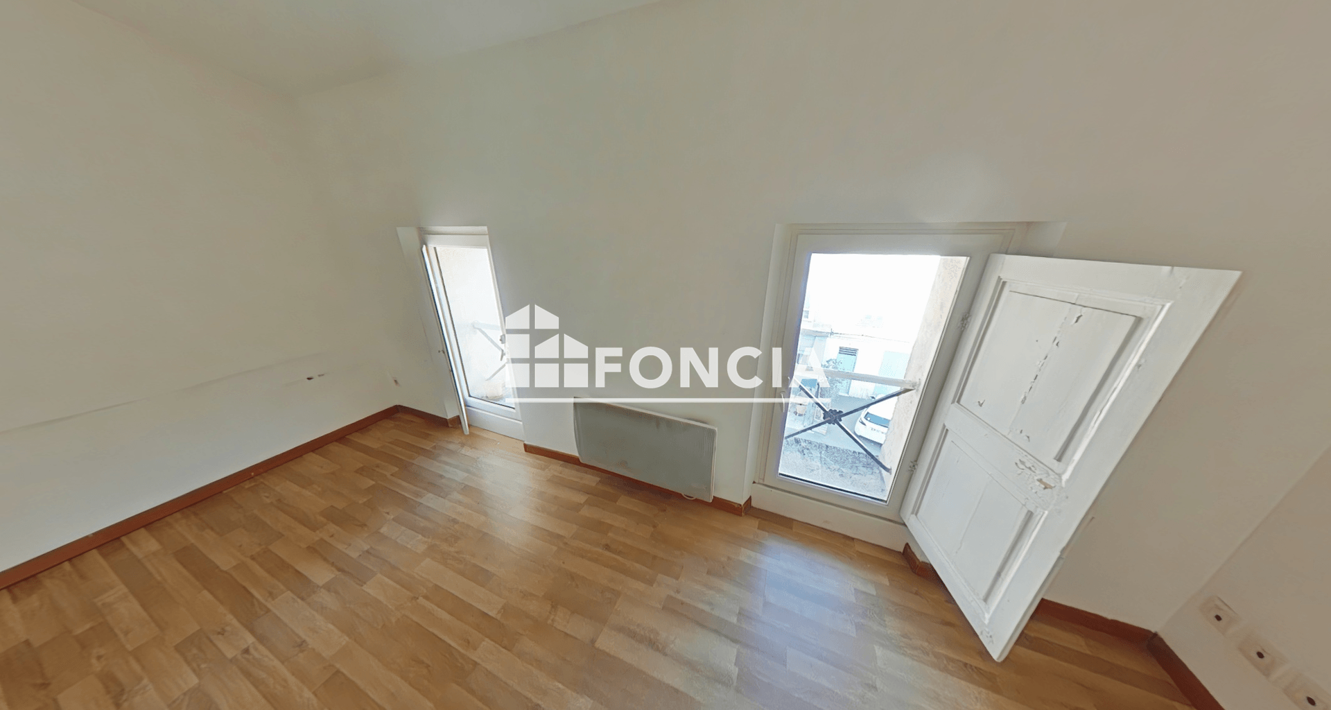 Appartement 2 pièces (34.49 m²) à louer - Arles (13200)
