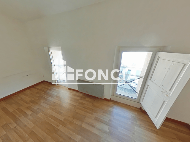 Appartement 2 pièces (34.49 m²) à louer - Arles (13200)