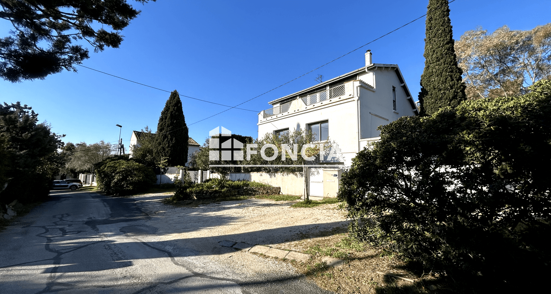 Maison 6 pièces (153.8 m²) à vendre - Bormes-les-mimosas (83230)